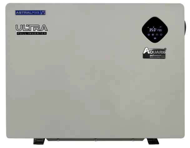 BOMBA DE CALOR ULTRA 32 ASTRALPOOL 110,000 BTU